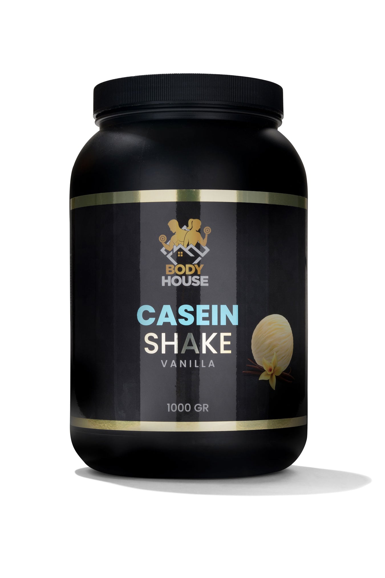 Caseïne Shake